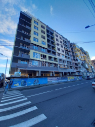 Квартира 1-комн 45 м² - Академіка Мамія Комахідзе, Батумі