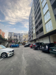 Квартира 45 м² - Академіка Мамія Комахідзе, Батумі, Грузія