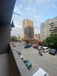 Квартира 45 м² - Академіка Мамія Комахідзе, Батумі, Грузія