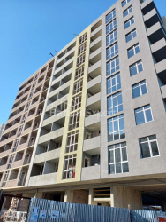 Квартира 45 м² - Академіка Мамія Комахідзе, Батумі, Грузія