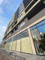 Квартира 1-комн 45 м² - Академіка Мамія Комахідзе, Батумі