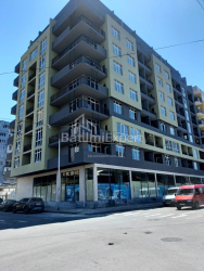 Квартира 1-комн 45 м² - Академіка Мамія Комахідзе, Батумі