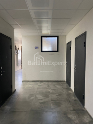 Квартира 40.5 м² - Шерифа Хімшіашвілі, Батумі, Грузія