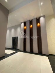 Квартира 40.5 м² - Шерифа Хімшіашвілі, Батумі, Грузія