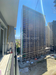 Квартира 40.5 м² - Шерифа Хімшіашвілі, Батумі, Грузія