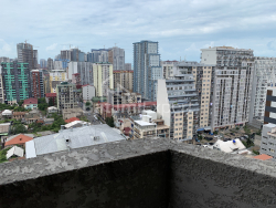 Квартира 58.8 м² - Хайдара Абашидзе, Батумі, Грузія
