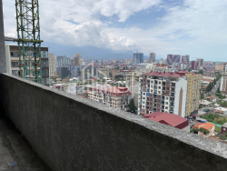 Квартира 58.8 м² - Хайдара Абашидзе, Батумі, Грузія