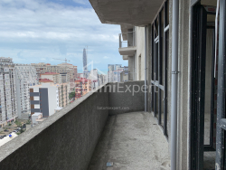 Квартира 58.8 м² - Хайдара Абашидзе, Батумі, Грузія