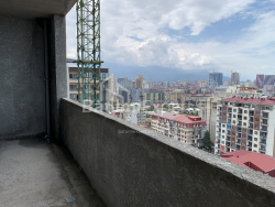 Квартира 58.8 м² - Хайдара Абашидзе, Батумі, Грузія