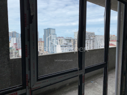 Квартира 58.8 м² - Хайдара Абашидзе, Батумі, Грузія