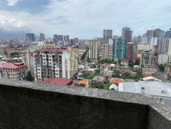 Квартира 58.8 м² - Хайдара Абашидзе, Батумі, Грузія