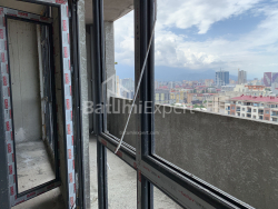 Квартира 58.8 м² - Хайдара Абашидзе, Батумі, Грузія