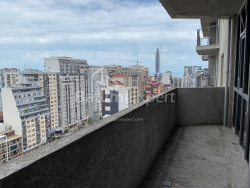 Квартира 58.8 м² - Хайдара Абашидзе, Батумі, Грузія