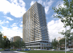 Квартира 58.8 м² - Хайдара Абашидзе, Батумі, Грузія