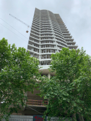 Квартира 58.8 м² - Хайдара Абашидзе, Батумі, Грузія