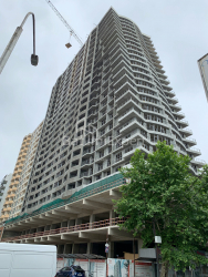 Квартира 58.8 м² - Хайдара Абашидзе, Батумі, Грузія