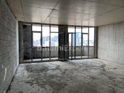 Квартира 2-комн 58.8 м² - Хайдара Абашидзе, Батумі