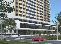 Квартира 58.8 м² - Хайдара Абашидзе, Батумі, Грузія