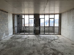 Квартира 2-комн 58.8 м² - Хайдара Абашидзе, Батумі