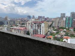 Квартира 58.8 м² - Хайдара Абашидзе, Батумі, Грузія