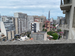 Квартира 58.8 м² - Хайдара Абашидзе, Батумі, Грузія