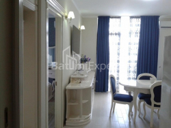 Квартира 3-комн 57 м² - Шерифа Хімшіашвілі, Батумі