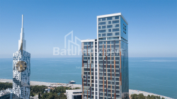 Квартира 90 м² - Руставелі, Батумі, Грузія