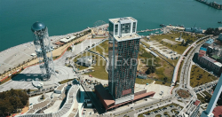 Квартира 90 м² - Руставелі, Батумі, Грузія