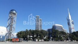 Квартира 90 м² - Руставелі, Батумі, Грузія