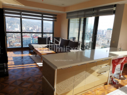 Квартира 4-комн 90 м² - Руставелі, Батумі