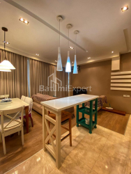 Квартира 55 м² - Руставелі, Батумі, Грузія