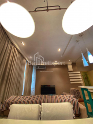 Квартира 55 м² - Руставелі, Батумі, Грузія