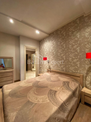 Квартира 55 м² - Руставелі, Батумі, Грузія
