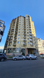Квартира 55 м² - Руставелі, Батумі, Грузія