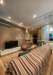 Квартира 55 м² - Руставелі, Батумі, Грузія