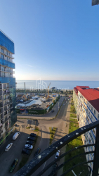 Квартира 55 м² - Руставелі, Батумі, Грузія