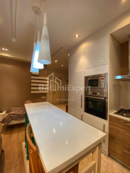 Квартира 55 м² - Руставелі, Батумі, Грузія