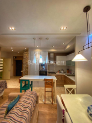 Квартира 55 м² - Руставелі, Батумі, Грузія