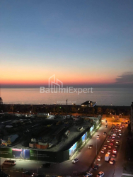 Квартира 55 м² - Руставелі, Батумі, Грузія