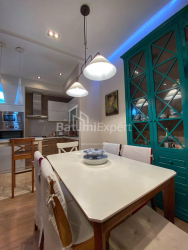 Квартира 55 м² - Руставелі, Батумі, Грузія