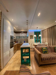 Квартира 55 м² - Руставелі, Батумі, Грузія
