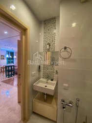 Квартира 55 м² - Руставелі, Батумі, Грузія