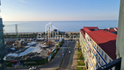 Квартира 55 м² - Руставелі, Батумі, Грузія