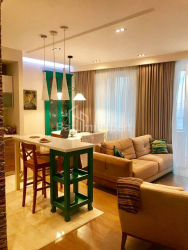Квартира 55 м² - Руставелі, Батумі, Грузія