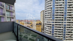 Квартира 48 м² - Шалва Інасаридзе, Батумі, Грузія