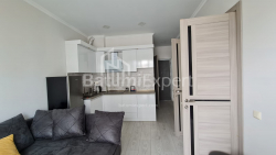 Квартира 3-комн 48 м² - Шалва Інасаридзе, Батумі