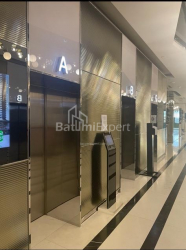 Квартира 2-комн 56 м² - Шерифа Хімшіашвілі, Батумі