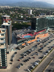 Квартира 56 м² - Шерифа Хімшіашвілі, Батумі, Грузія