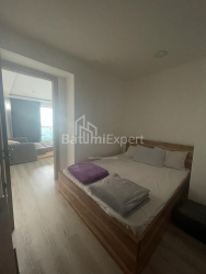 Квартира 56 м² - Шерифа Хімшіашвілі, Батумі, Грузія