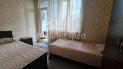 Квартира 67 м² - Шерифа Хімшіашвілі, Батумі, Грузія